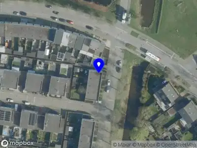 Overlastmelding Ruimelsingel in Tilburg