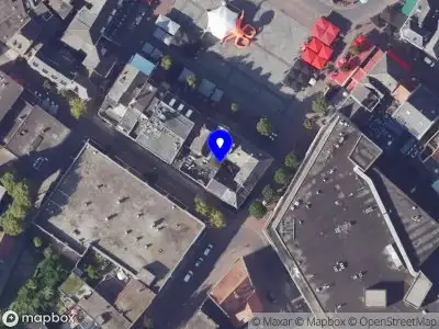 112 melding Overlastmelding Nieuwstraat in Sittard gesloten