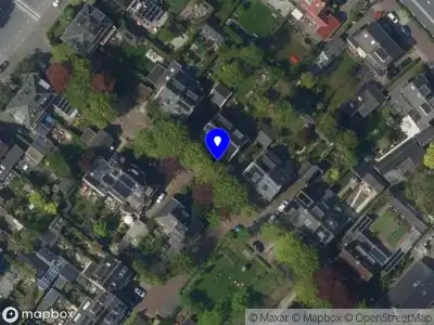 112 melding Anonieme overlastmelding Willem Warnaarlaan in Sassenheim