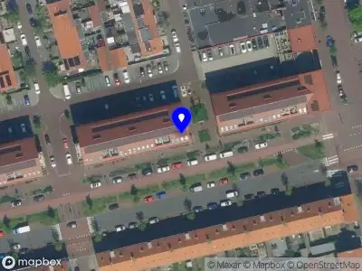 Overlastmelding Lange Nieuwstraat in IJmuiden