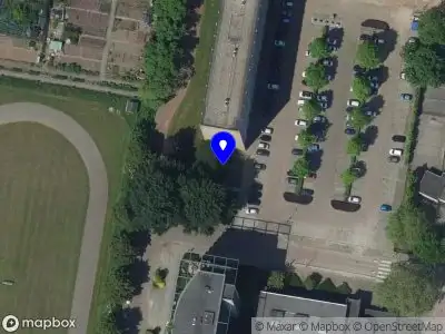 Overlastmelding De Wiel in Sliedrecht