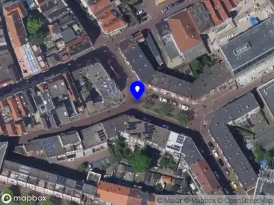 Overlastmelding Bethlehemplein in Dordrecht