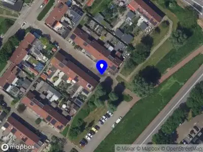 Overlastmelding Jan Adriaanszoon Leeghwaterstraat in Zwijndrecht