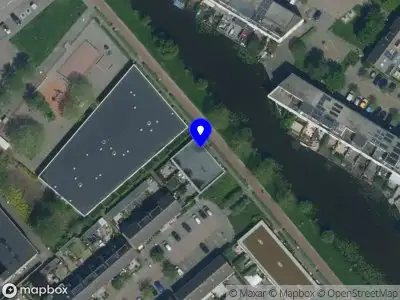 112 melding Overlastmelding Joke Smitkade in Velserbroek gesloten