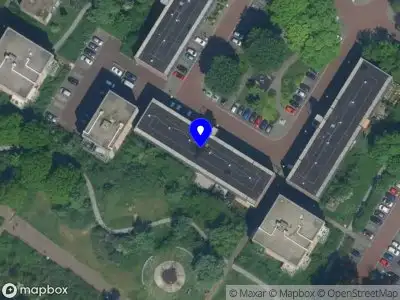 Overlastmelding De Zandkuil in IJmuiden