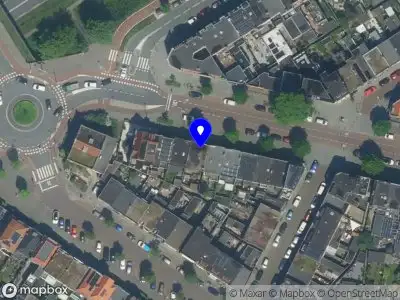 Overlastmelding Kennemerlaan in IJmuiden