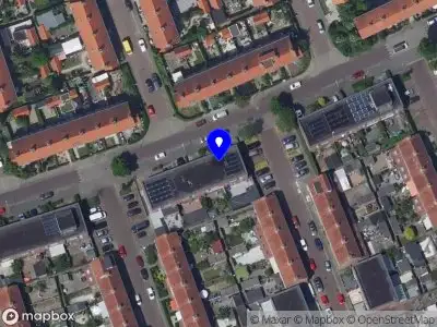Overlastmelding Prins Bernhardstraat in Dordrecht (3314 PT) gesloten