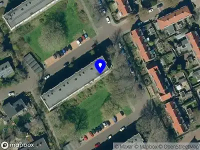 Overlastmelding Burgemeester Bloemersweg in Arnhem