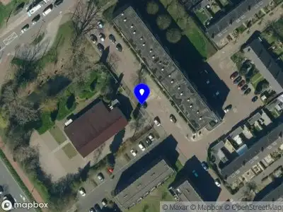 Overlastmelding Cannenburglaan in Arnhem