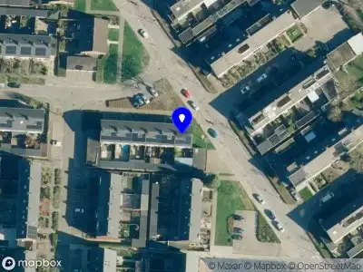 Overlastmelding Lisztstraat in Eerbeek