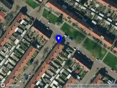 112 melding Anonieme overlastmelding Lavendelstraat in Arnhem