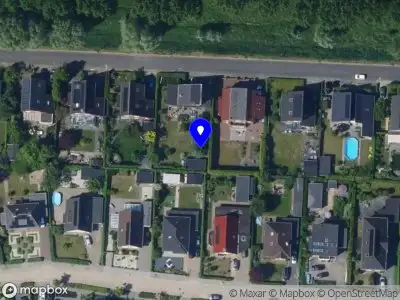 Overlastmelding Bingerden in Lelystad