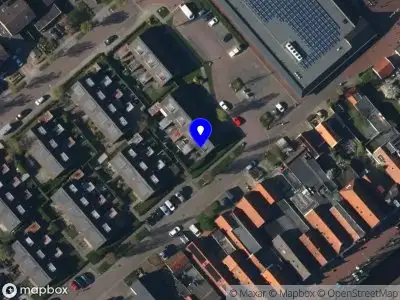 112 melding Overlastmelding De Finne in Balk gesloten