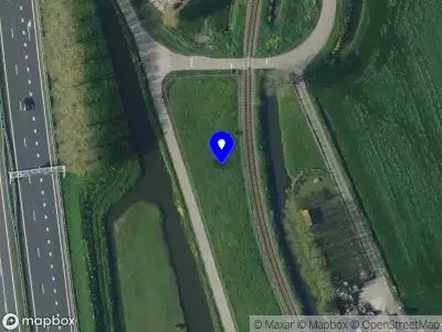 Overlastmelding Stationsbuurt in Benningbroek