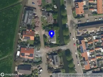 Ambulance met gepaste spoed naar de In de Balije in Maasland