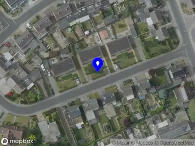 Besteld ambulance vervoer naar de Lindenlaan in Heel