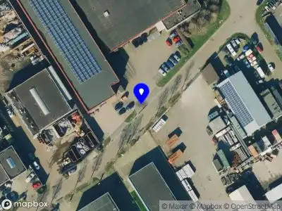 Politie naar de Installatieweg in Kampen vanwege aanrijding met letsel