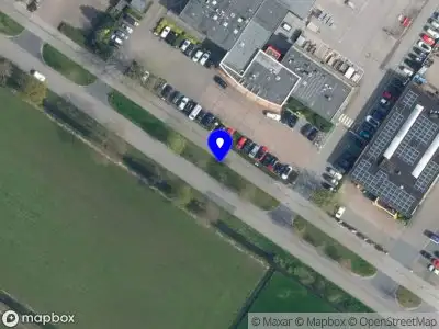 Politie met grote spoed naar de Badweg in Gorredijk vanwege ongeval met letsel