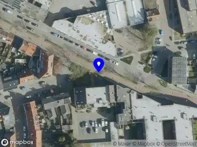 Overlastmelding Boomstraat in Tilburg