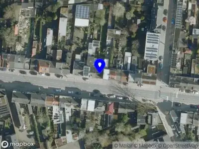 Overlastmelding Bredaseweg in Tilburg