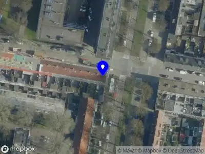 Overlastmelding Jagerslaan in Tilburg