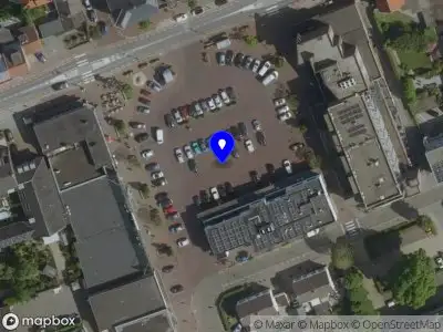 Overlastmelding Markt in Nuth