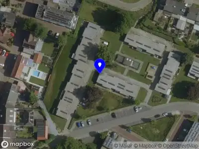 Overlastmelding Stegelenhof in Oirsbeek