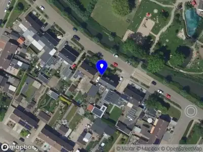 112 melding Overlastmelding Voorstevliet in Werkendam