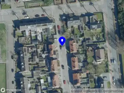 Anonieme overlastmelding Jacob Catsstraat in Waalwijk gesloten