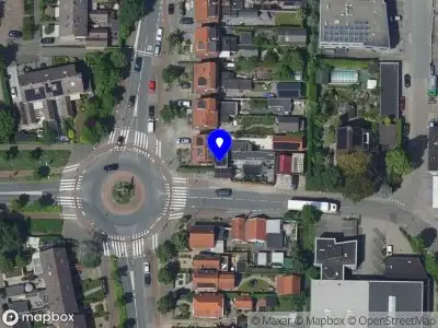 Overlastmelding Nieuweweg in Hardinxveld-Giessendam gesloten