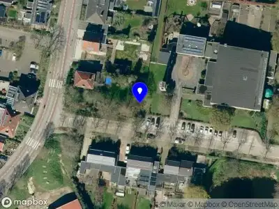 Overlastmelding Juliana van Stolberglaan in Doesburg