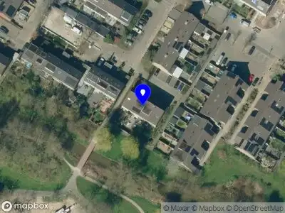 Overlastmelding Eltingerhof in Duiven