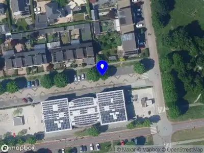 Overlastmelding  in Lelystad