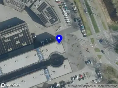 112 melding Overlastmelding Kerkenbosplaats in Tilburg gesloten