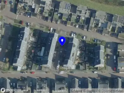 Overlastmelding Zaamslagstraat in Tilburg