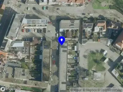 Overlastmelding Seringenhof in Tilburg