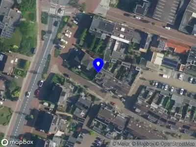 Anonieme overlastmelding Kerkstraat in Hillegom gesloten