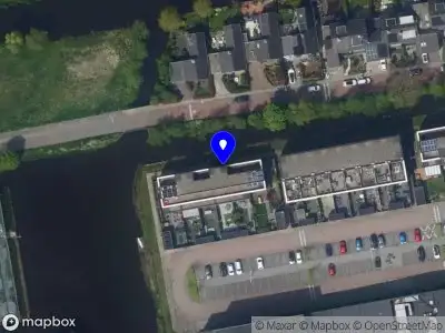 112 melding Overlastmelding Kerkweg in Roelofarendsveen