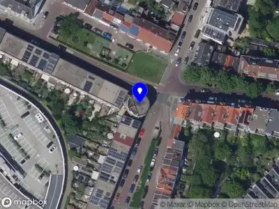 Overlastmelding Twintighuizen in Dordrecht (3311 WX) gesloten
