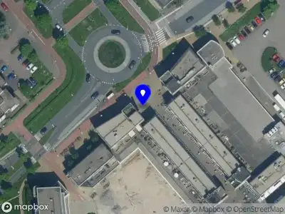 Overlastmelding Velserbroekse Dreef in Velserbroek gesloten