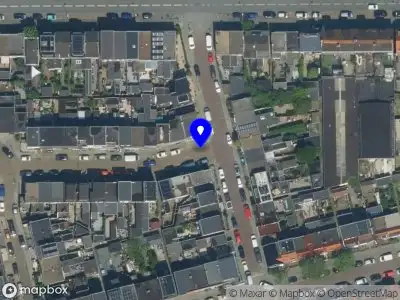 Overlastmelding Casembrootstraat in IJmuiden