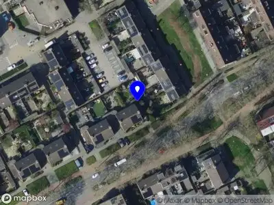 Overlastmelding Sweelinckplantsoen in Zwijndrecht gesloten