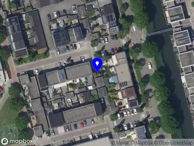Overlastmelding Balsa in Dordrecht gesloten