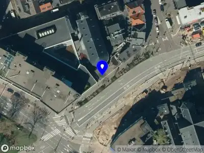 112 melding Overlastmelding Ingenieur J.P. van Muijlwijkstraat in Arnhem