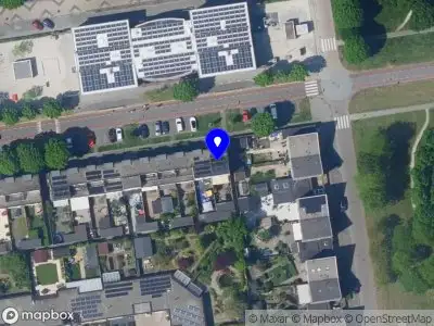 Overlastmelding Rijnland in Lelystad