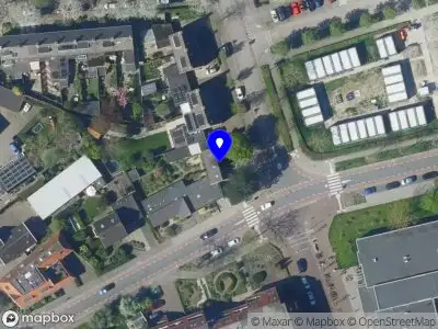 112 melding Overlastmelding A. Mauvestraat in Schagen gesloten