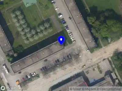 Ambulance met grote spoed naar de Ruimersdijk in Rotterdam