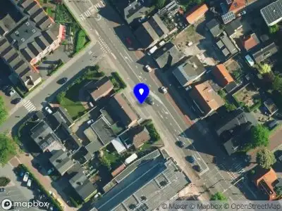 Politie naar de Eperweg in 't Harde vanwege aanrijding met letsel