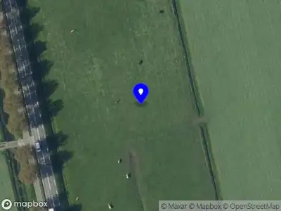 Politie met grote spoed naar de Middelweg in Zoetermeer