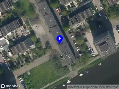 112 melding Overlastmelding Van Ostadestraat in Maassluis gesloten